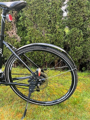 Merida Crossway Bild 3