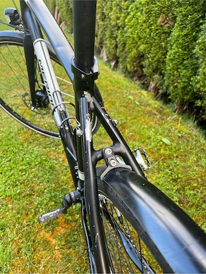 Merida Crossway Bild 2