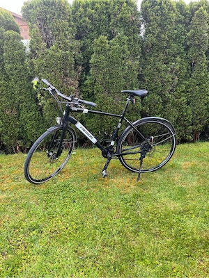 Merida Crossway