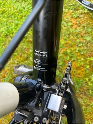 Merida Crossway Bild 4