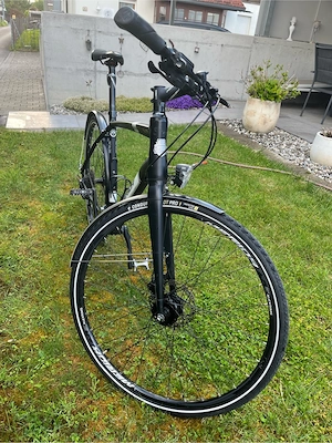 Merida Crossway Bild 5