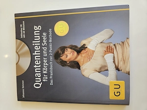 Buch Johanna Hetzner