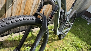 Focus Thron 6.8 MTB Fully 29" XL - neuwertig mit Garantie