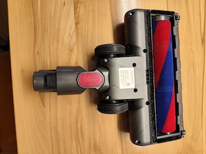 Bürste zum Teppich saugen V7, V8 Dyson Bild 2
