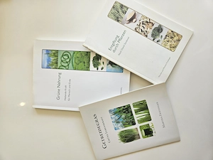 Bücher set David Sandoval Martina und Michael Friedinger