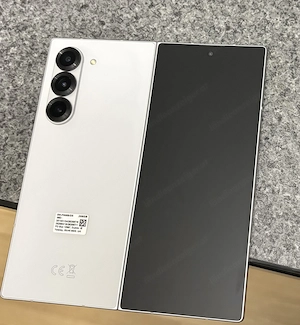 Samsung Galaxy Fold 6 256gb Bild 2