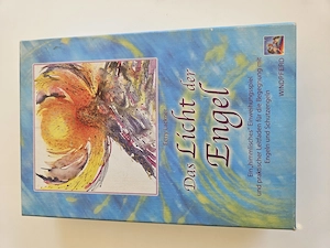 Buch und Karten Set Ferry Lackner