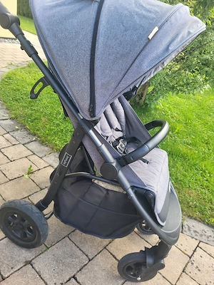 Buggy Jimmylee Bild 2