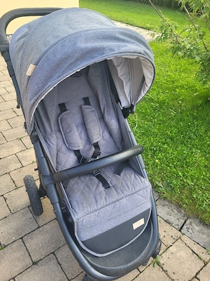 Buggy Jimmylee Bild 3