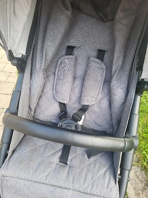 Buggy Jimmylee Bild 4