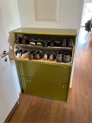 Garderobe Schuhschrank  Bild 3