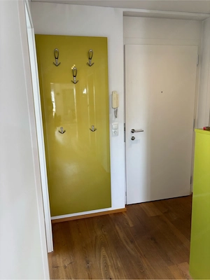Garderobe Schuhschrank  Bild 2