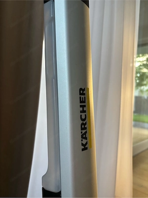 Kärcher Elektrischer Wischmopp EWM 2