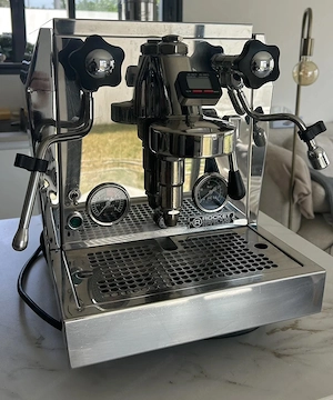  Rocket expresso Giotto  Bild 4