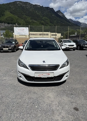Peugeot 308 SW 1,6 BHDI 120 Active  Tempomat SHZ 