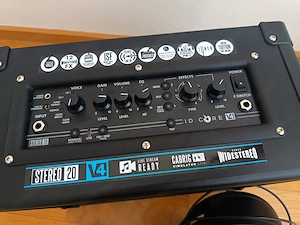 E-Guitarre Set Preis VHB Bild 4
