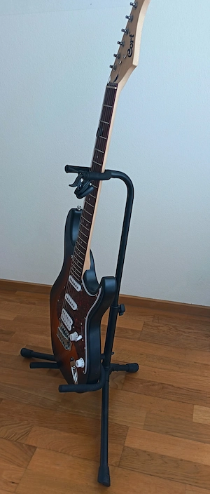 E-Guitarre Set Preis VHB Bild 2