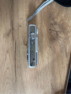 sony cybershot Bild 2