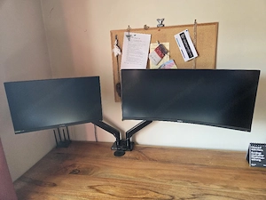 Hp Omen Monitor 34c