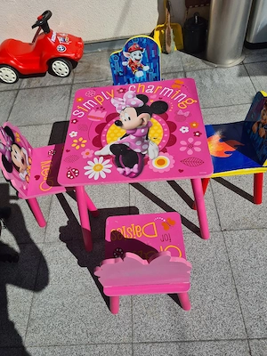 kinder-set