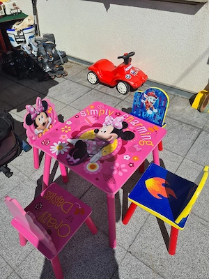kinder-set Bild 2