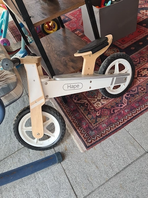 Laufrädle 