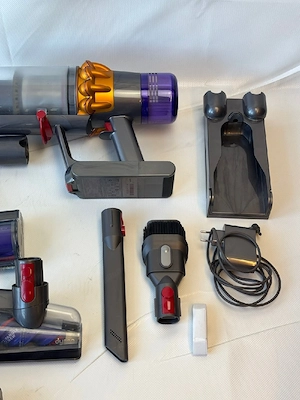 Dyson V15s Bild 5