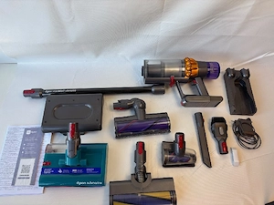 Dyson V15s Bild 2