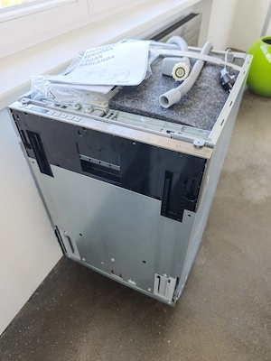 Geschirrspüler FINPUTSAD 70475622 Bild 3