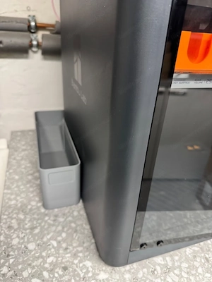 Bambu Lab P1S Drucker inkl. AMS Bild 5