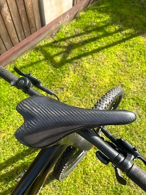Kubike 26 TRAIL Highend Kinderfahrrad MTB Top Zustand Bild 5