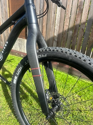 Kubike 26 TRAIL Highend Kinderfahrrad MTB Top Zustand Bild 7
