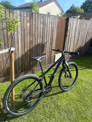 Kubike 26 TRAIL Highend Kinderfahrrad MTB Top Zustand Bild 6