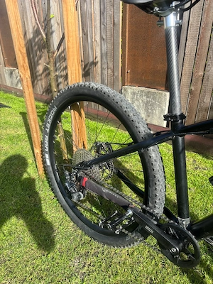 Kubike 26 TRAIL Highend Kinderfahrrad MTB Top Zustand Bild 3