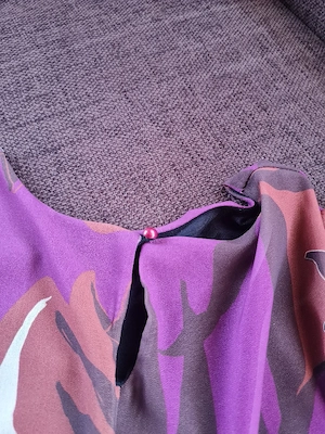 Neues Kleid Größe 38. Kann auch mit Größe 36 und Größe 40 getragen werden. Bild 5