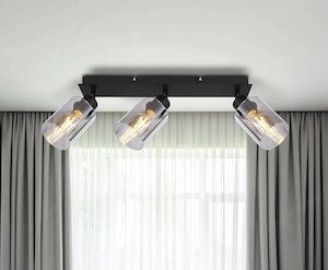 LED Leuchte HADERA 3-flammig
