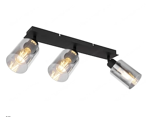 LED Leuchte HADERA 3-flammig Bild 2