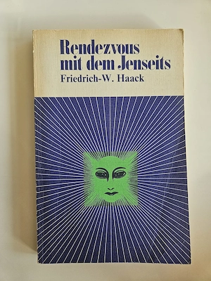 Buch Friedrich- W. Haack
