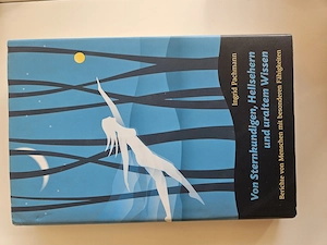 Buch Ingrid Pachmann