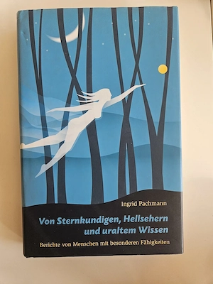 Buch Ingrid Pachmann