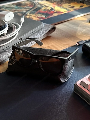 Brille Ray-ban