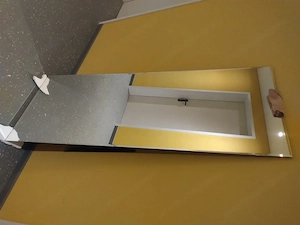 Spiegel 160cm x 60cm