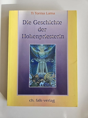 Buch Ti Tonisa Lama