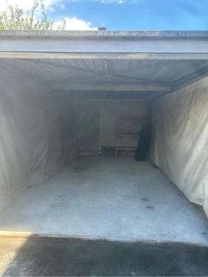 Garage zu vermieten 100  monatlich Bild 2