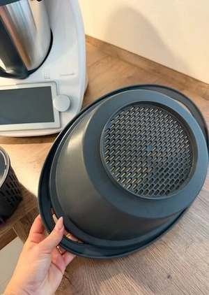 thermomix tm6 Bild 3