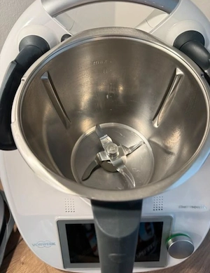 thermomix tm6 Bild 2