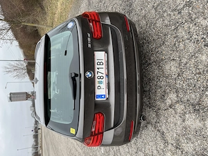  BMW 318Touring mit Ahk-Pan-Nichtraucher Bild 6