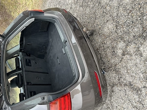  BMW 318Touring mit Ahk-Pan-Nichtraucher Bild 9