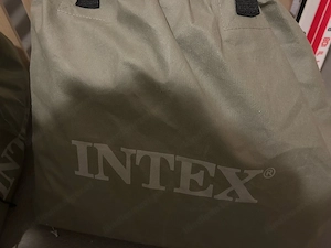Intex Luftbett 99x191x46cm  Bild 2