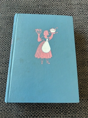 Das große Kochbuch, Zietzschmann
